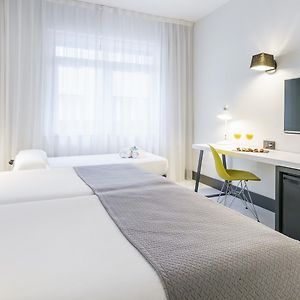 Driepersoonskamer